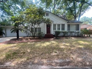 3904 HOLLINGSWORTH Street, Jacksonville, FL 32205