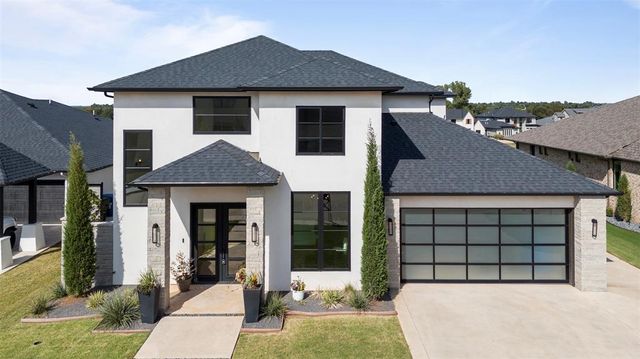 2109 Wiregrass Drive, Edmond, OK 73025