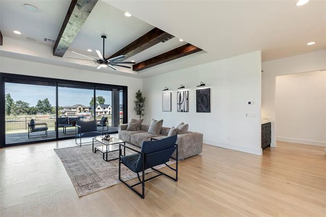 2109 Wiregrass Drive, Edmond, OK 73025