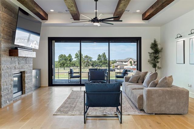 2109 Wiregrass Drive, Edmond, OK 73025