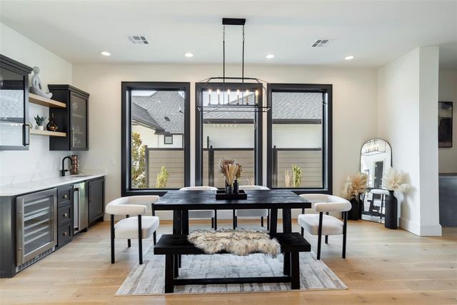 2109 Wiregrass Drive, Edmond, OK 73025