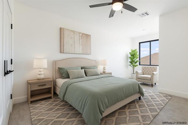 2109 Wiregrass Drive, Edmond, OK 73025