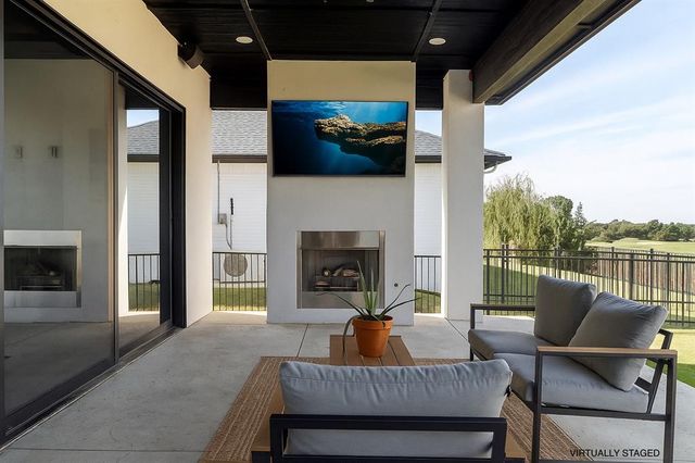 2109 Wiregrass Drive, Edmond, OK 73025