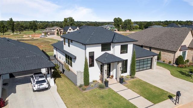 2109 Wiregrass Drive, Edmond, OK 73025