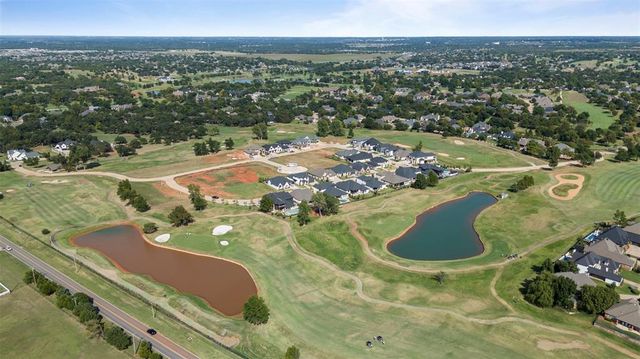 2109 Wiregrass Drive, Edmond, OK 73025