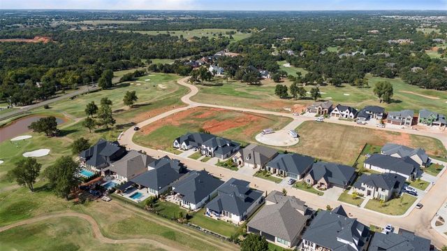 2109 Wiregrass Drive, Edmond, OK 73025