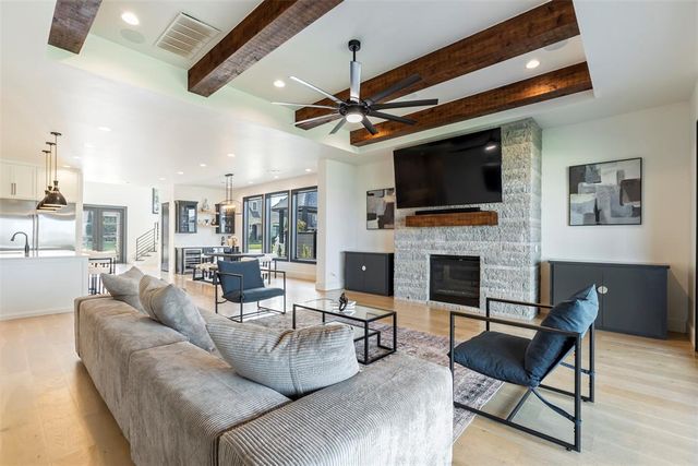 2109 Wiregrass Drive, Edmond, OK 73025