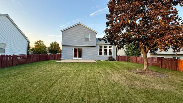 2075 Longwood Court, Romeoville, IL 60446