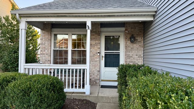2075 Longwood Court, Romeoville, IL 60446