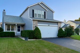 2075 Longwood Court, Romeoville, IL 60446