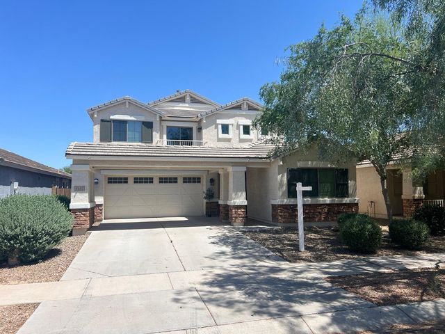 4182 E Bonanza Road, Gilbert, AZ 85297