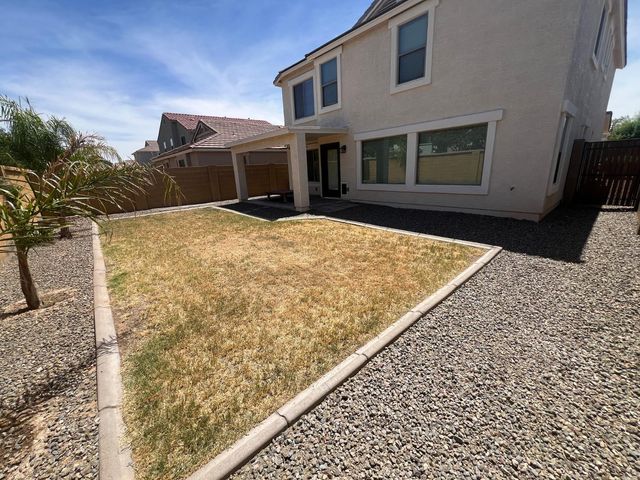 4182 E Bonanza Road, Gilbert, AZ 85297