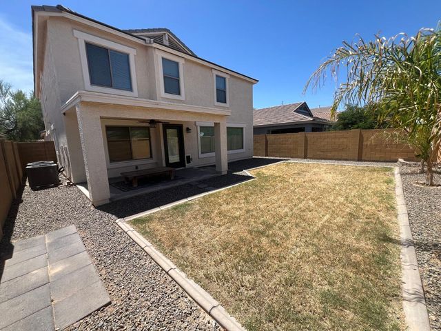 4182 E Bonanza Road, Gilbert, AZ 85297
