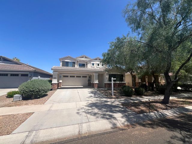 4182 E Bonanza Road, Gilbert, AZ 85297