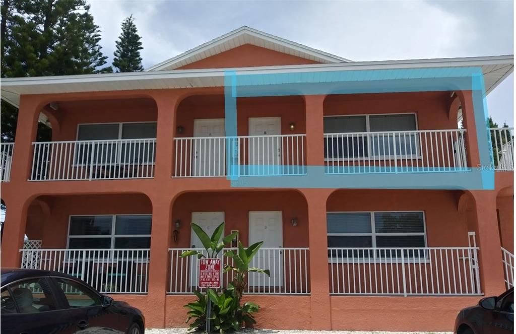 5605 SHORE BOULEVARD S B, Gulfport, FL 33707