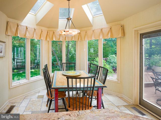 543 FOXGLOVE LN, Wynnewood, PA 19096