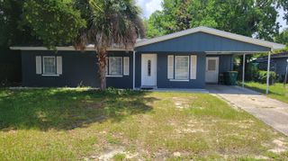502 Newcastle Drive, Fort Walton Beach, FL 32547