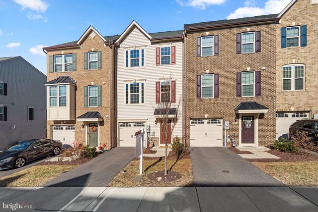 7911 MINE RUN RD, Hanover, MD 21076