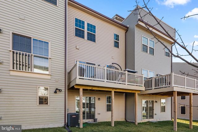 7911 MINE RUN RD, Hanover, MD 21076