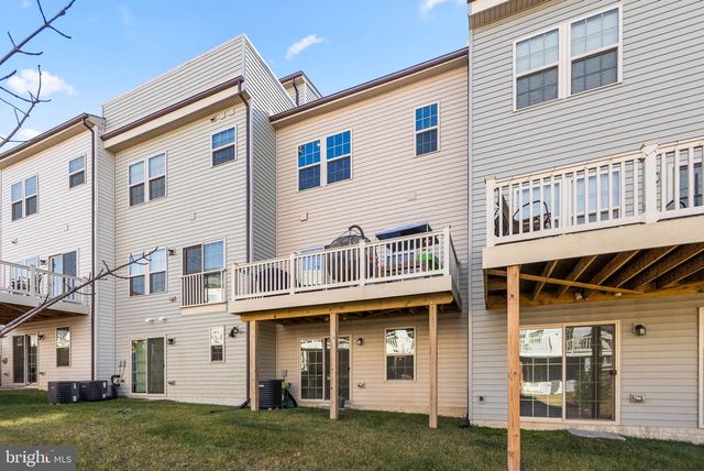 7911 MINE RUN RD, Hanover, MD 21076