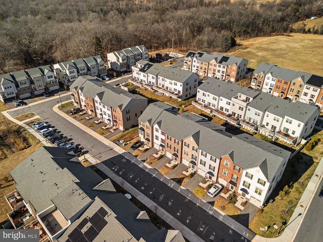 7911 MINE RUN RD, Hanover, MD 21076