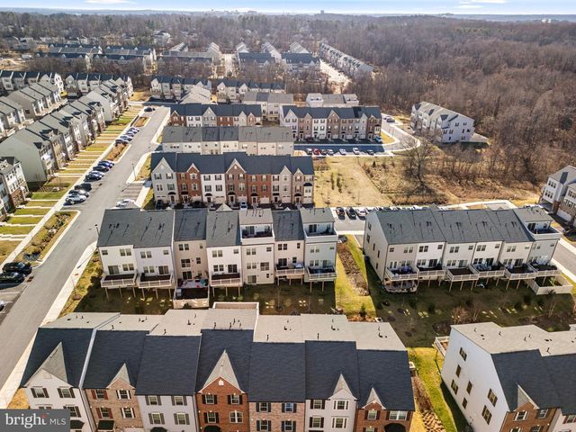 7911 MINE RUN RD, Hanover, MD 21076