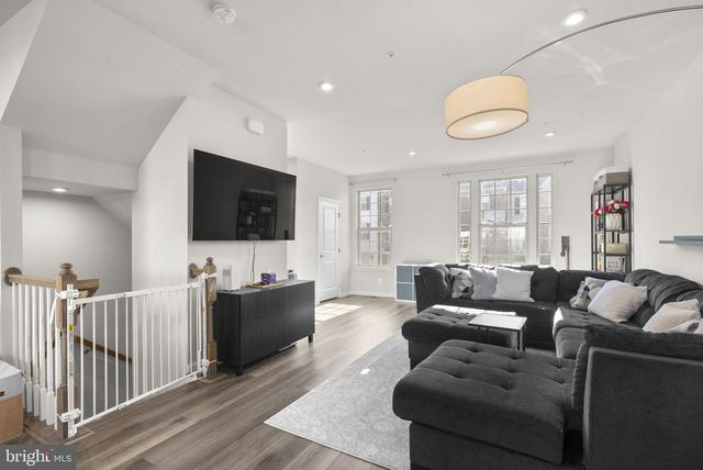 7911 MINE RUN RD, Hanover, MD 21076