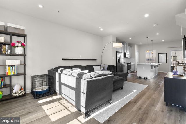 7911 MINE RUN RD, Hanover, MD 21076