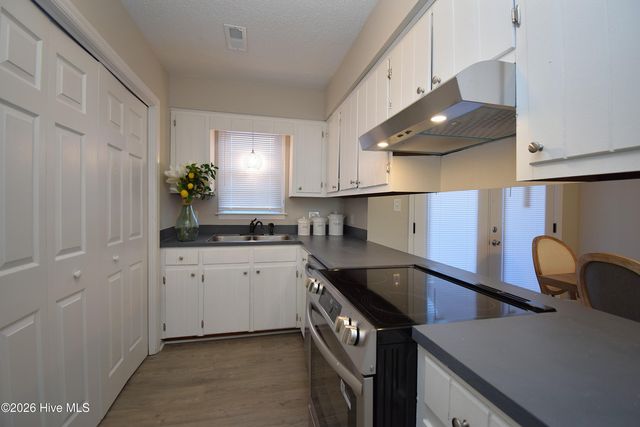 105 Concord Drive B, Greenville, NC 27834