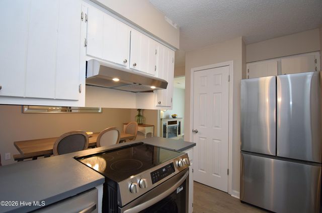 105 Concord Drive B, Greenville, NC 27834