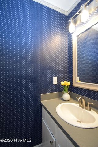 105 Concord Drive B, Greenville, NC 27834