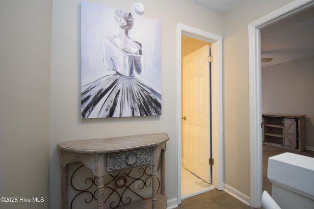 105 Concord Drive B, Greenville, NC 27834