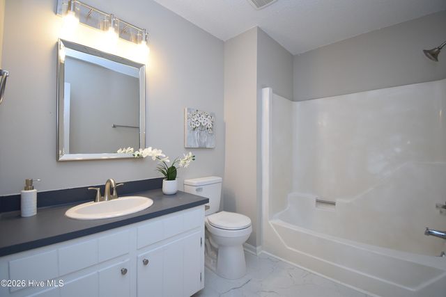 105 Concord Drive B, Greenville, NC 27834