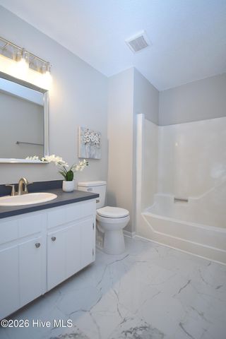 105 Concord Drive B, Greenville, NC 27834