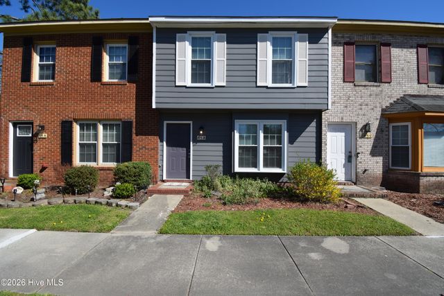 105 Concord Drive B, Greenville, NC 27834