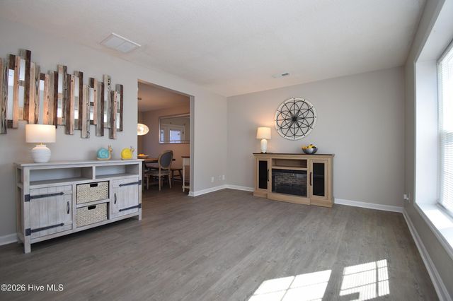 105 Concord Drive B, Greenville, NC 27834