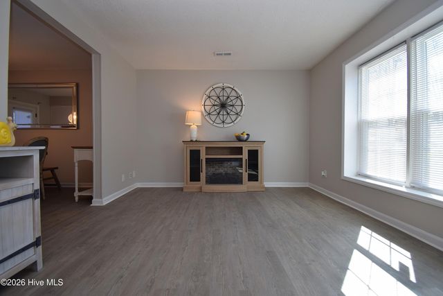 105 Concord Drive B, Greenville, NC 27834