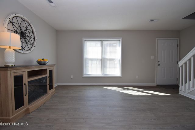 105 Concord Drive B, Greenville, NC 27834