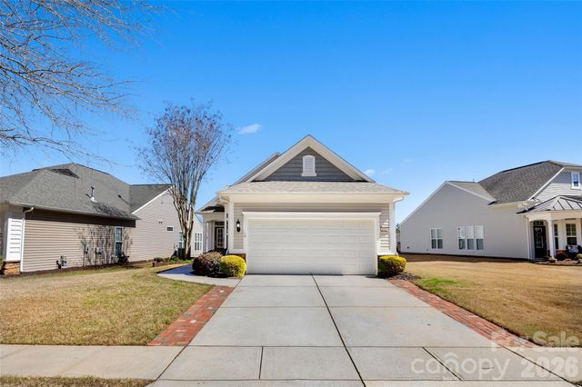 1523 River Bend Boulevard, Indian Land, SC 29707