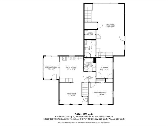 2 Canobieola Road, Methuen, MA 01844