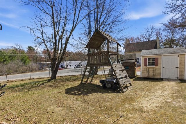 2 Canobieola Road, Methuen, MA 01844