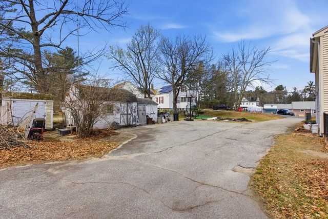 2 Canobieola Road, Methuen, MA 01844