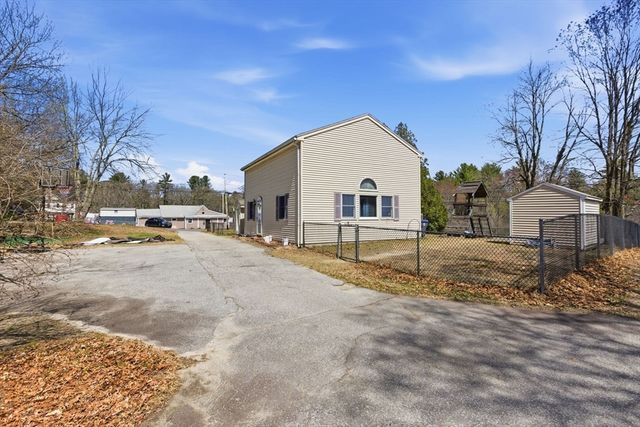 2 Canobieola Road, Methuen, MA 01844