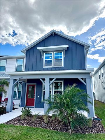 2312 SOUTHBURY DRIVE, Kissimmee, FL 34744