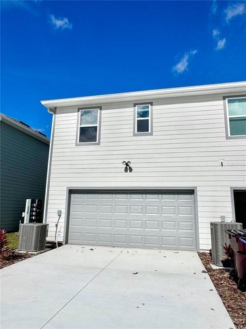 2312 SOUTHBURY DRIVE, Kissimmee, FL 34744