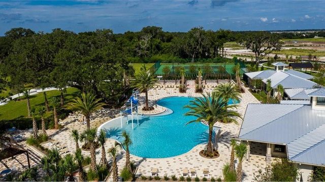 2312 SOUTHBURY DRIVE, Kissimmee, FL 34744