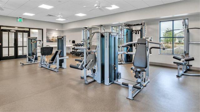 2312 SOUTHBURY DRIVE, Kissimmee, FL 34744