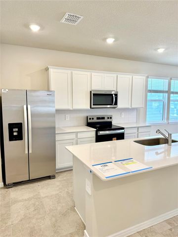 2312 SOUTHBURY DRIVE, Kissimmee, FL 34744