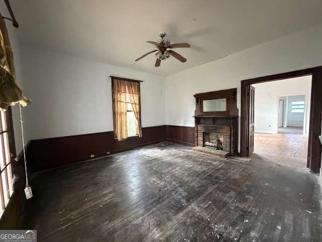 111 Summer Street, Adairsville, GA 30103