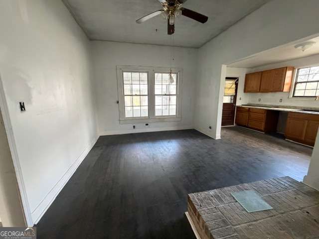 111 Summer Street, Adairsville, GA 30103